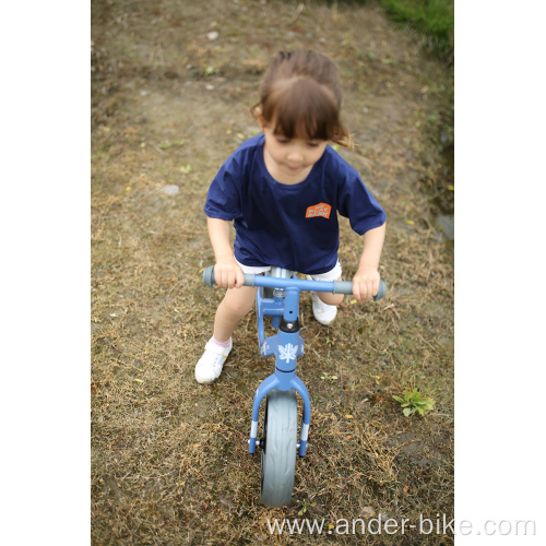 No Pedal Slide Kids Balance Bike For Baby